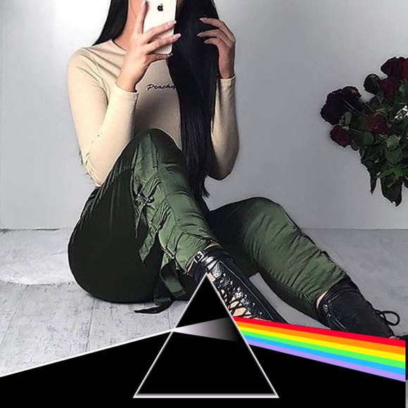 Meet your Posher, Marcela - Picture 1 of 1